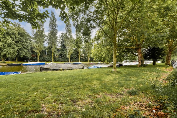 Medium property photo - Stadionkade 89-2, 1076 BL Amsterdam